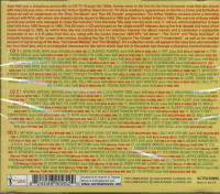 Aperçu: Singles & EPs Collection (3-CD) Aperçu: Singles & EPs Collection (3-CD)
