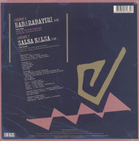 Aperçu: Babarabatiri- Salsa Salsa (Maxi Single, 12inch Vinyl, 45rpm) Aperçu: Babarabatiri- Salsa Salsa (Maxi Single, 12inch Vinyl, 45rpm)