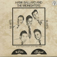 Aperçu: 14 Of Their Chart Hits 1953-1962 (LP) Aperçu: 14 Of Their Chart Hits 1953-1962 (LP)