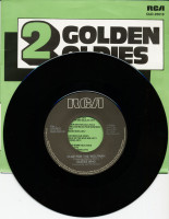 Aperçu: 2 Golden Oldies Vol.18 (7inch, 45rpm) Aperçu: 2 Golden Oldies Vol.18 (7inch, 45rpm)