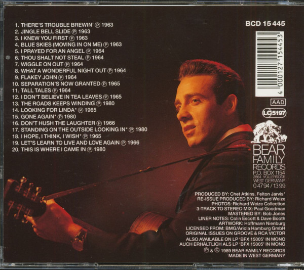 Scott On Groove (CD)