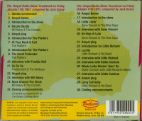 Aperçu: Rock'n'Roll Radio - Australia 1957 (CD) Aperçu: Rock'n'Roll Radio - Australia 1957 (CD)