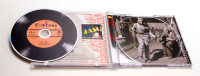 Aperçu: Destination Jail Vol. 2 - 24 More Songs From Behind The Bars (CD) Aperçu: Destination Jail Vol. 2 - 24 More Songs From Behind The Bars (CD)