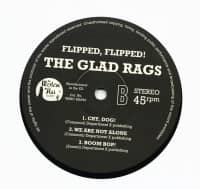 Aperçu: Flipped, Flipped ! (LP, 10inch) Aperçu: Flipped, Flipped ! (LP, 10inch)
