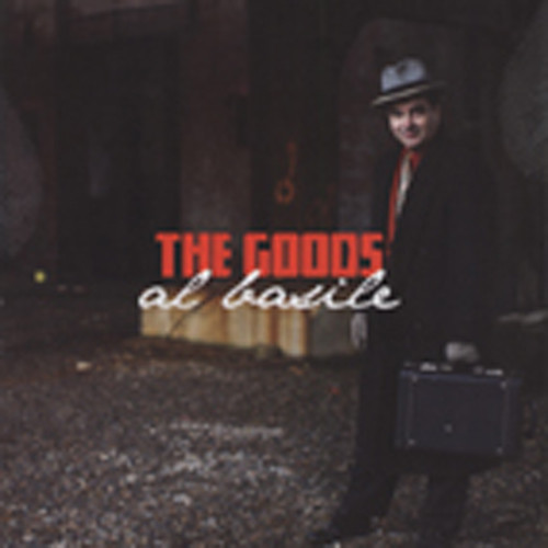 Basile, Al The Goods Basile, Al The Goods