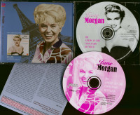 Aperçu: The American Girl From Paris Revisited (2-CD) Aperçu: The American Girl From Paris Revisited (2-CD)