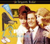 Aperçu: The Drugstore's Rockin' Aperçu: The Drugstore's Rockin'