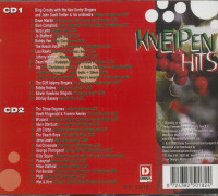 Aperçu: Merry Christmas - Kneipen Hits 2-CD Aperçu: Merry Christmas - Kneipen Hits 2-CD