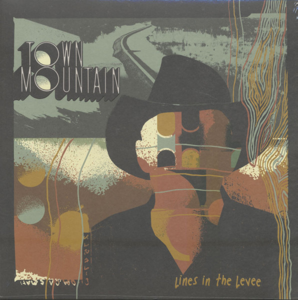 Lines In The Levee (LP)
