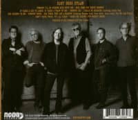 Aperçu: Dirt Does Dylan (CD) Aperçu: Dirt Does Dylan (CD)
