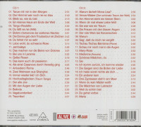 Aperçu: Darf Ich Bitten? - 50 Große Erfolge (2-CD) Aperçu: Darf Ich Bitten? - 50 Große Erfolge (2-CD)
