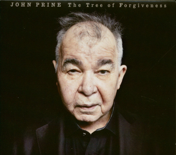 The Tree Of Forgiveness (CD) The Tree Of Forgiveness (CD)
