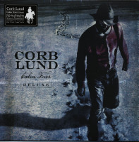 Aperçu: Cabin Fever (2-LP Deluxe) Aperçu: Cabin Fever (2-LP Deluxe)