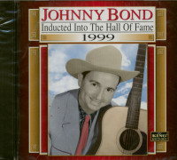 Aperçu: Hall Of Fame, Inducted 1999 (CD) Aperçu: Hall Of Fame, Inducted 1999 (CD)