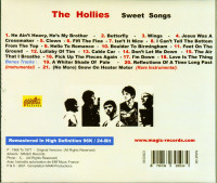 Aperçu: Sweet Songs Aperçu: Sweet Songs