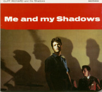 Aperçu: Me And My Shadows - Mono & Stereo Versions Aperçu: Me And My Shadows - Mono & Stereo Versions