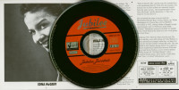 Aperçu: Jubilee Jezebels - The Jubilee Blues & Rhythm Story (CD) Aperçu: Jubilee Jezebels - The Jubilee Blues & Rhythm Story (CD)