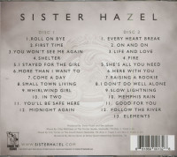 Aperçu: Elements (CD) Aperçu: Elements (CD)