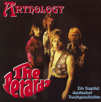 Aperçu: Anthology (6-CD Deluxe Box Set) Aperçu: Anthology (6-CD Deluxe Box Set)