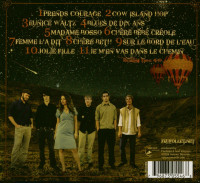 Aperçu: Cow Island Hop (CD) Aperçu: Cow Island Hop (CD)