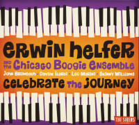 Aperçu: Celebrate The Journey (CD) Aperçu: Celebrate The Journey (CD)