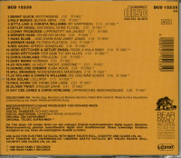 Aperçu: Rock'n'Roll Party 1957-62 - In Deutsch (CD) Aperçu: Rock'n'Roll Party 1957-62 - In Deutsch (CD)