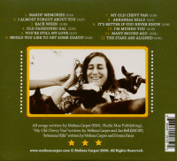 Aperçu: Daddy's Country Gold (CD) Aperçu: Daddy's Country Gold (CD)