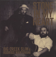 Aperçu: Stone In My Heart (LP) Aperçu: Stone In My Heart (LP)