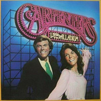 Aperçu: Live At The Palladium (LP) Aperçu: Live At The Palladium (LP)