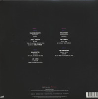 Aperçu: The Benefit Concert Vol. 20 Part 1 (2-LP, 180g colored Vinyl) Aperçu: The Benefit Concert Vol. 20 Part 1 (2-LP, 180g colored Vinyl)