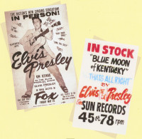 Aperçu: The Elvis Presley Connection Vol.1 (CD) Aperçu: The Elvis Presley Connection Vol.1 (CD)