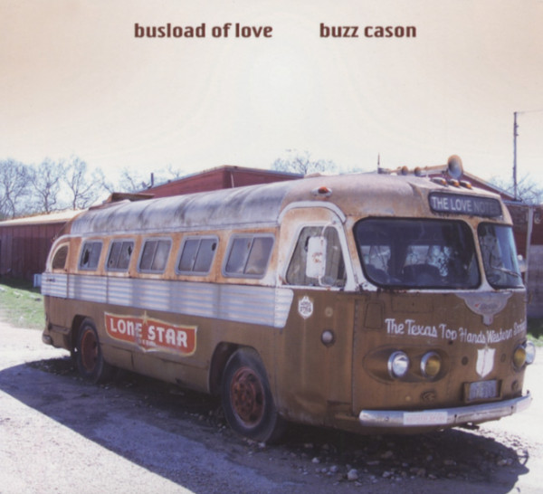 Busload Of Love