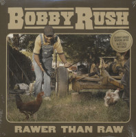 Aperçu: Rawer Than Raw (LP) Aperçu: Rawer Than Raw (LP)