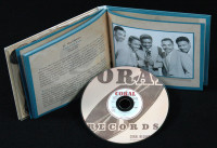 Aperçu: Vol.03, 1951 The Complete Story Of Doo Wop Aperçu: Vol.03, 1951 The Complete Story Of Doo Wop