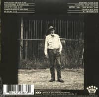 Aperçu: Sharecropper's Son (CD) Aperçu: Sharecropper's Son (CD)