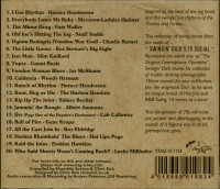 Aperçu: Swingin' Dick's - Shellac Shakers Vol. 1 & 2 (CD) Aperçu: Swingin' Dick's - Shellac Shakers Vol. 1 & 2 (CD)