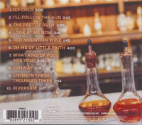Aperçu: Pick Your Poison (CD) Aperçu: Pick Your Poison (CD)