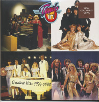 Aperçu: Greatest Hits 1974-1980 (LP, colored Vinyl)) Aperçu: Greatest Hits 1974-1980 (LP, colored Vinyl))