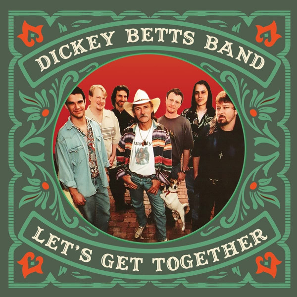Let's Get Together (2-LP) Let's Get Together (2-LP)