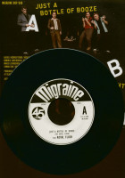 Aperçu: Just A Bottle Of Booze - Jumping Left , Jumping Right (7inch, 45rpm, PS, Ltd. Numbered Edition) Aperçu: Just A Bottle Of Booze - Jumping Left , Jumping Right (7inch, 45rpm, PS, Ltd. Numbered Edition)