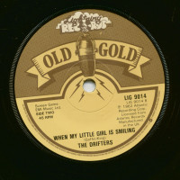 Aperçu: When My Little Girl Is Smiling - Save The Last Dance For Me (7inch, 45rpm, SC) Aperçu: When My Little Girl Is Smiling - Save The Last Dance For Me (7inch, 45rpm, SC)