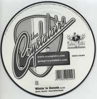 Aperçu: Love You Too Much - Winter In Kanada (7inch, 45rpm, SC, Picture Single) Aperçu: Love You Too Much - Winter In Kanada (7inch, 45rpm, SC, Picture Single)