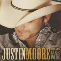 Aperçu: Outlaws Like Me (LP) Aperçu: Outlaws Like Me (LP)