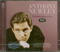 Aperçu: The Decca Years 1959-1964 (2-CD) Aperçu: The Decca Years 1959-1964 (2-CD)