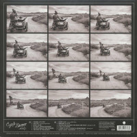 Aperçu: Detour (LP, 180g Vinyl) Aperçu: Detour (LP, 180g Vinyl)