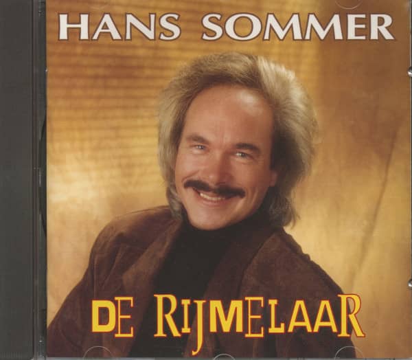 De Rijmelaar (CD) De Rijmelaar (CD)