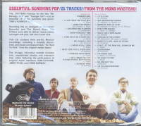 Aperçu: Younger Girl: The Complete Kapp & Musicor Recordings (CD) Aperçu: Younger Girl: The Complete Kapp & Musicor Recordings (CD)
