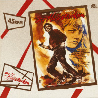 Aperçu: Die Halbstarken (LP, 12inch EP, 45rpm) Aperçu: Die Halbstarken (LP, 12inch EP, 45rpm)