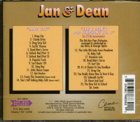 Aperçu: Drag City - Pop Symphony No.1 (CD) Aperçu: Drag City - Pop Symphony No.1 (CD)