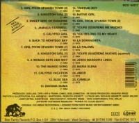 Aperçu: A Musical Journey To The Caribbean & Mexico (CD) Aperçu: A Musical Journey To The Caribbean & Mexico (CD)